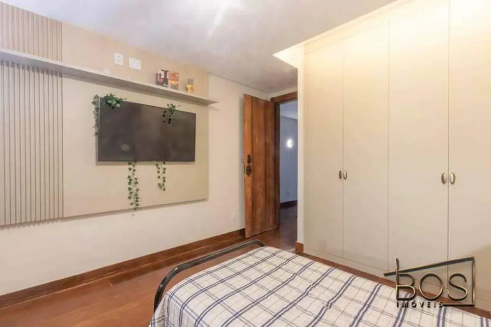Casa, 5 quartos, 900 m² - Foto 20