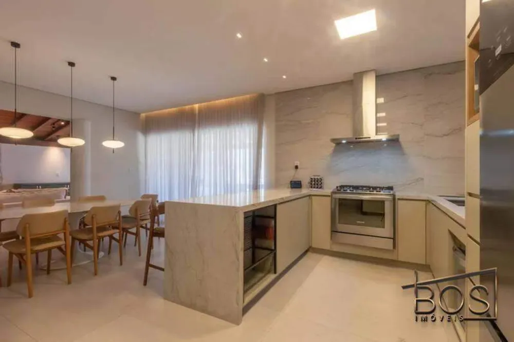 Casa, 5 quartos, 900 m² - Foto 9