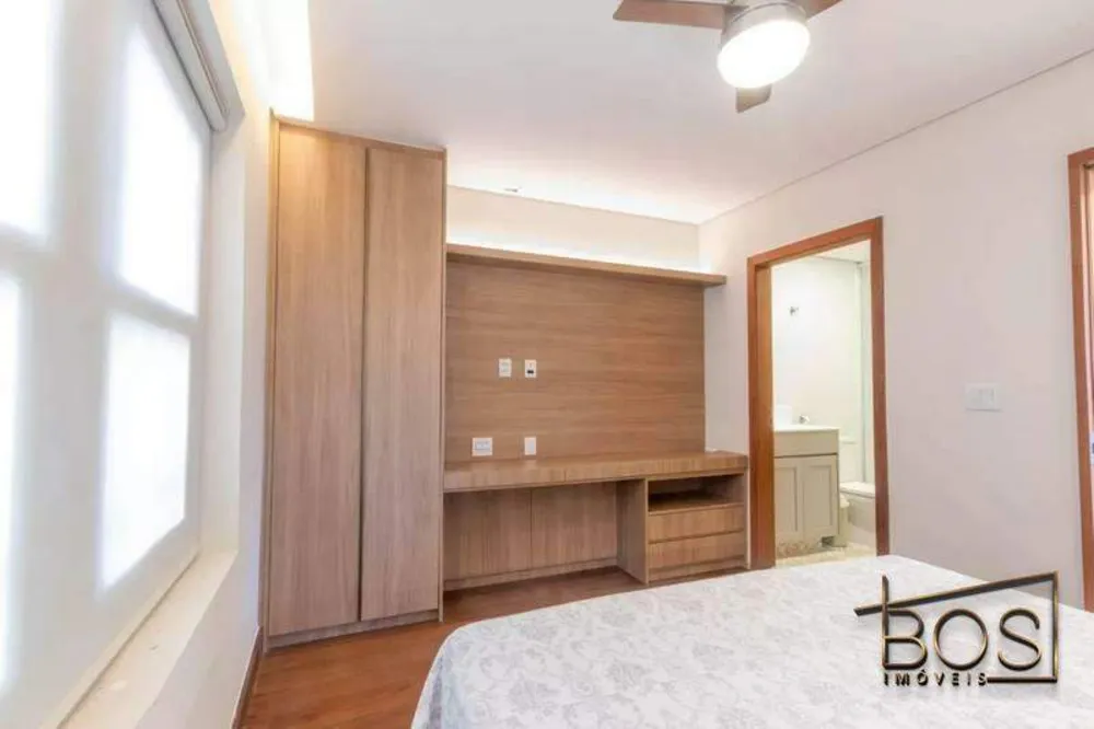 Casa, 5 quartos, 900 m² - Foto 16