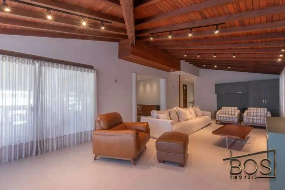 Casa, 5 quartos, 900 m² - Foto 5