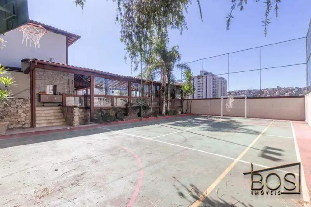 Casa, 5 quartos, 900 m² - Foto 5