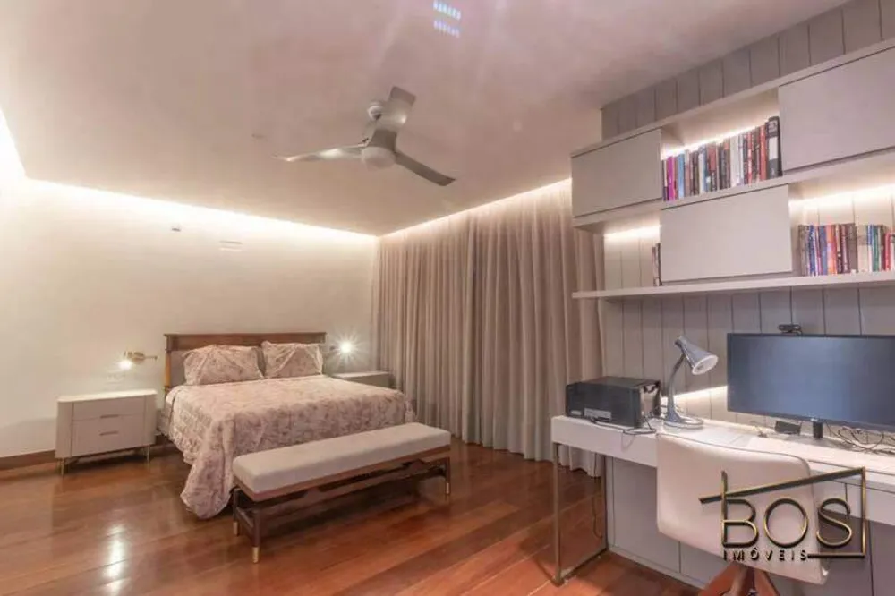 Casa, 5 quartos, 900 m² - Foto 11