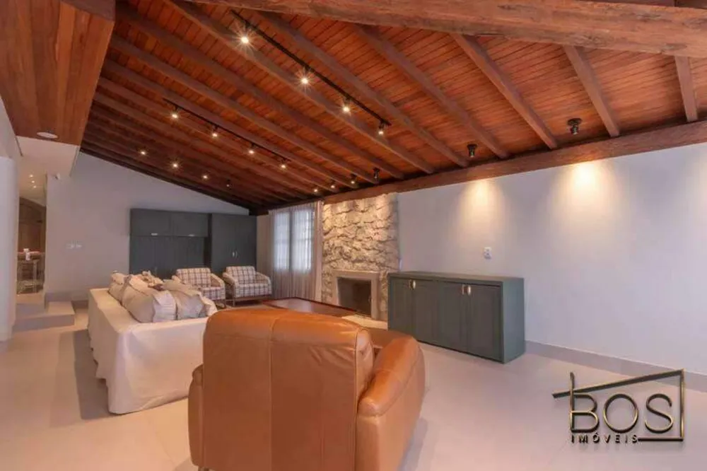 Casa, 5 quartos, 900 m² - Foto 6