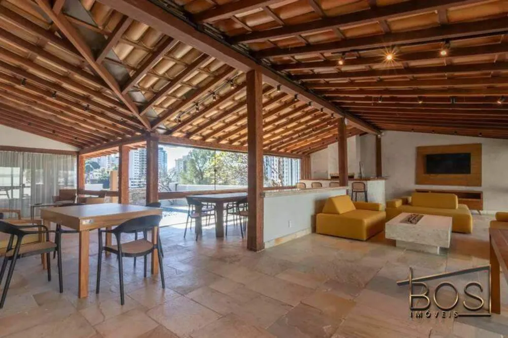 Casa, 5 quartos, 900 m² - Foto 3