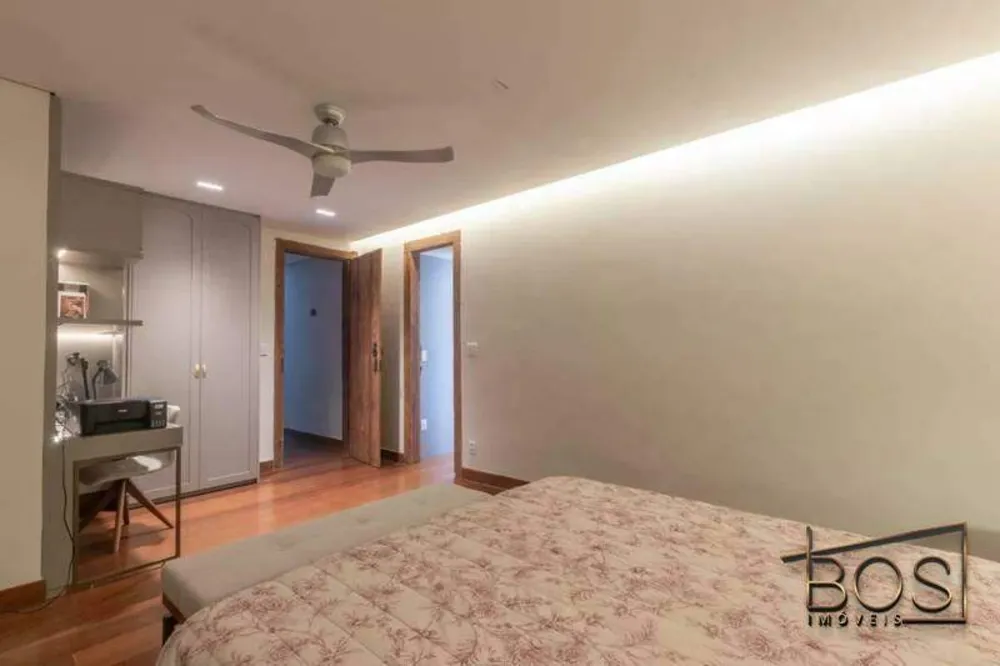 Casa, 5 quartos, 900 m² - Foto 12
