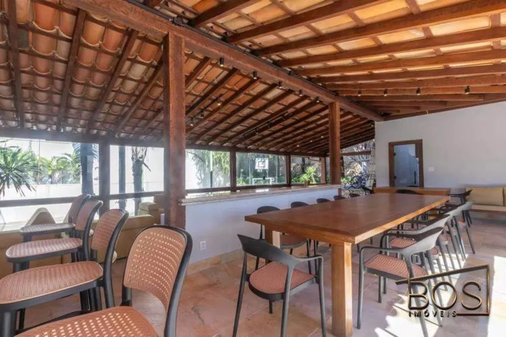 Casa, 5 quartos, 900 m² - Foto 2