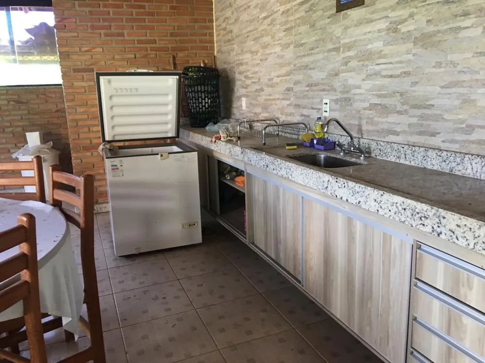 Sítio, 3 quartos, 535 m² - Foto 18