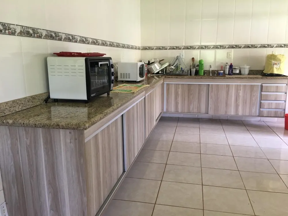 Sítio, 3 quartos, 535 m² - Foto 7