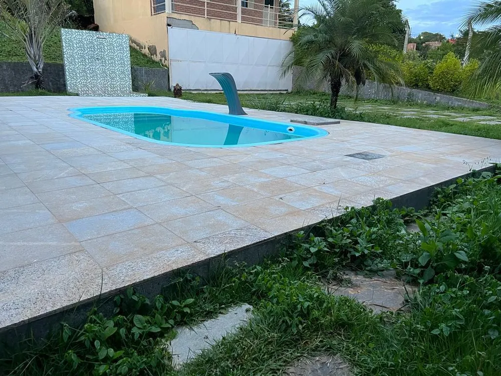 Sítio, 3 quartos, 535 m² - Foto 19