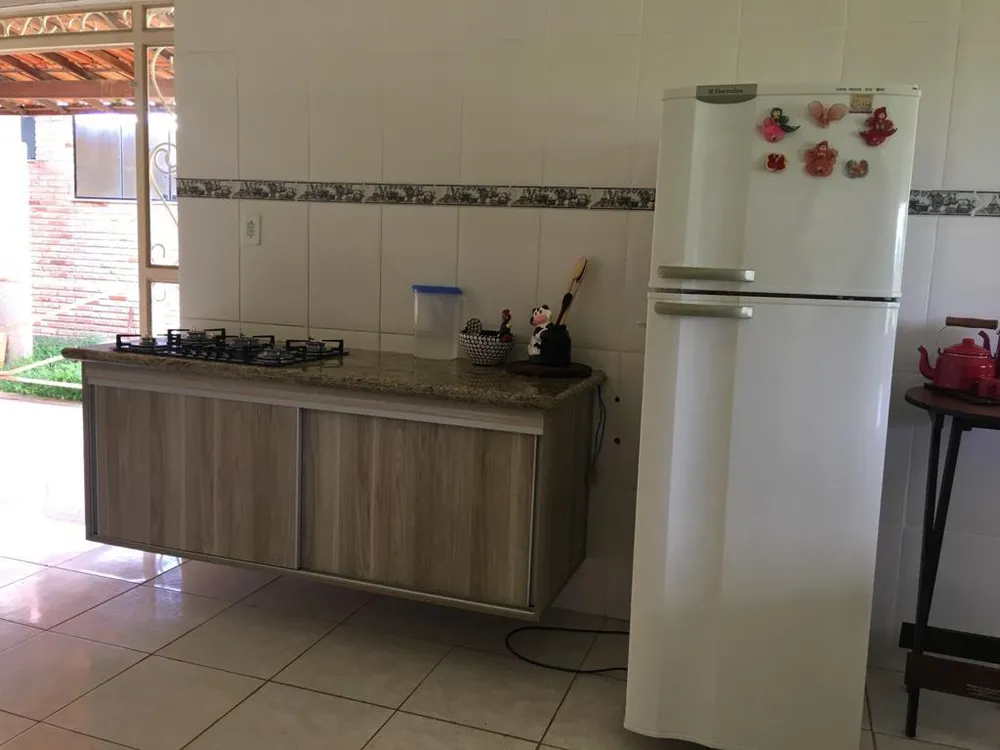 Sítio, 3 quartos, 535 m² - Foto 8