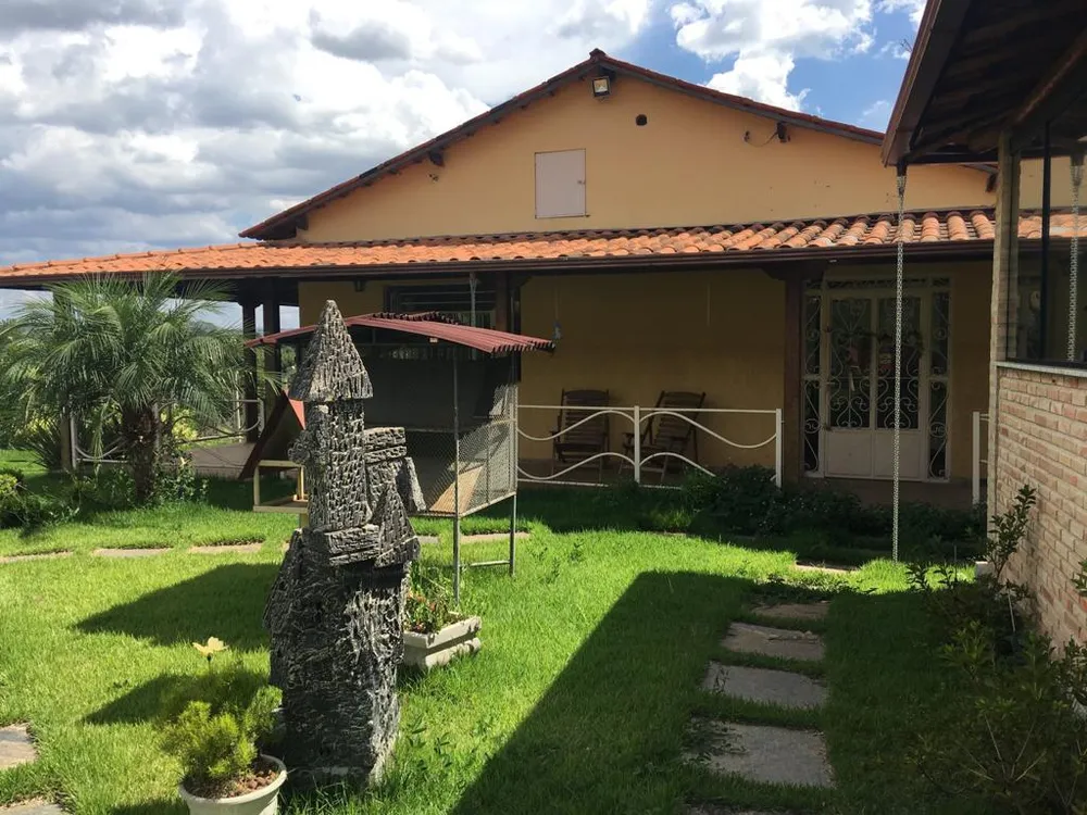 Chácara, 3 quartos - Foto 3