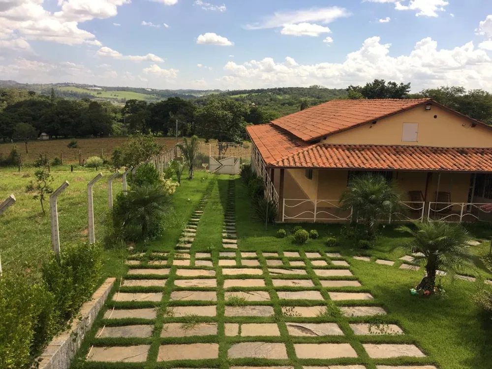 Chácara, 3 quartos - Foto 2