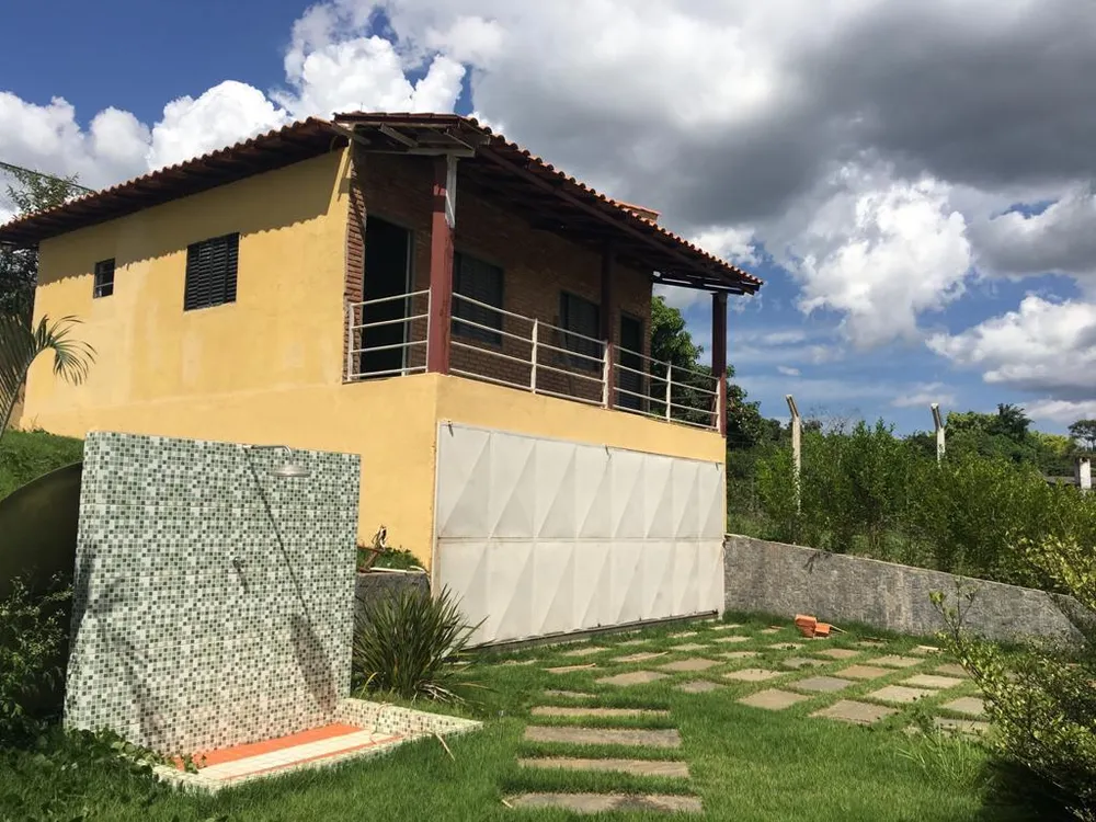 Sítio, 3 quartos, 535 m² - Foto 6