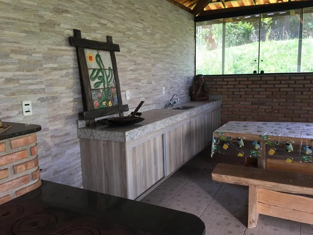 Sítio, 3 quartos, 535 m² - Foto 17