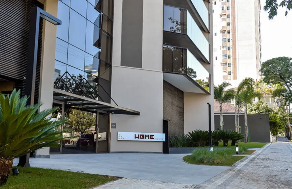 Apartamento, 2 quartos, 68 m² - Foto 3