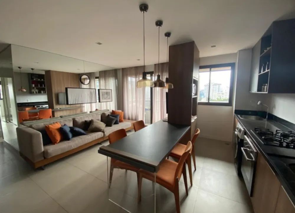Apartamento, 2 quartos, 68 m² - Foto 9