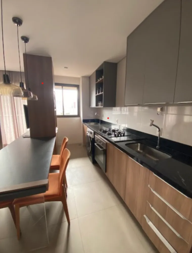 Apartamento, 2 quartos, 68 m² - Foto 7