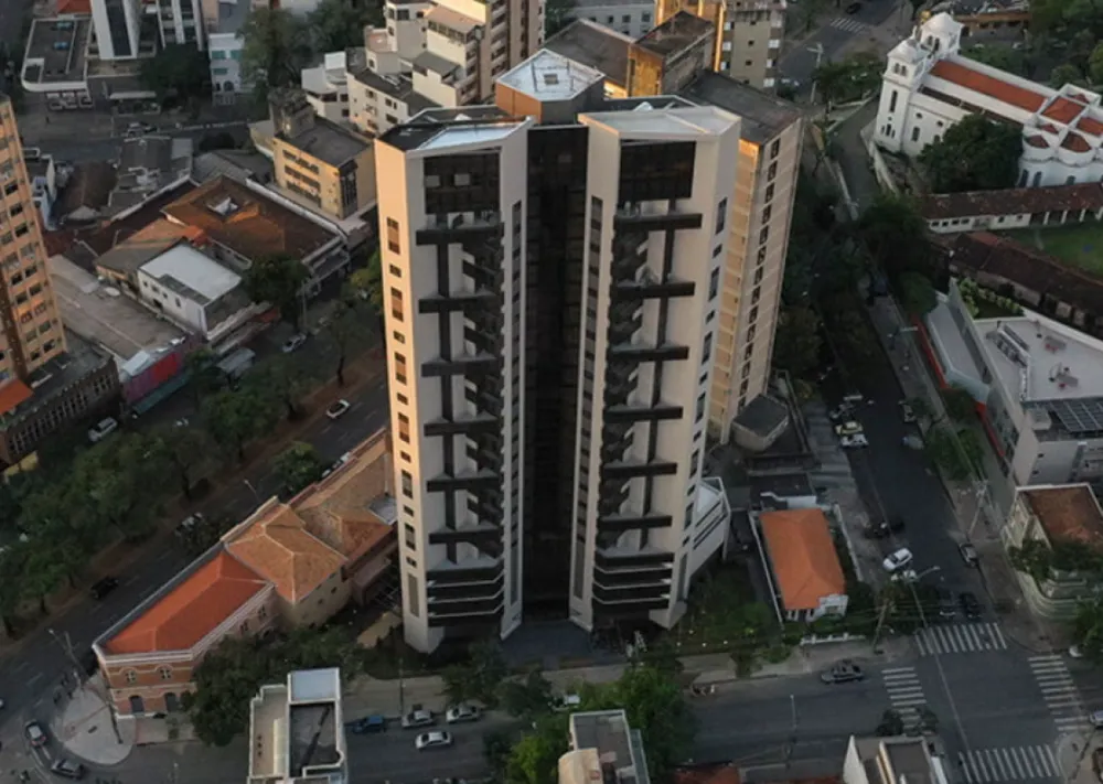 Apartamento, 2 quartos, 68 m² - Foto 1