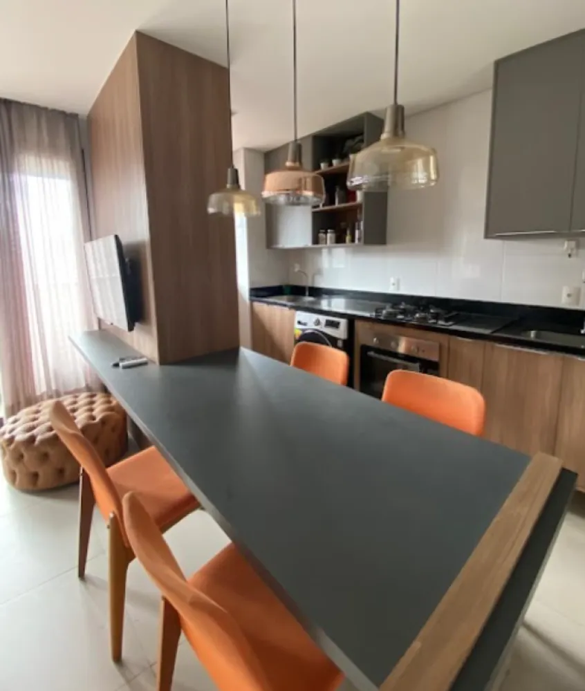 Apartamento, 2 quartos, 68 m² - Foto 14