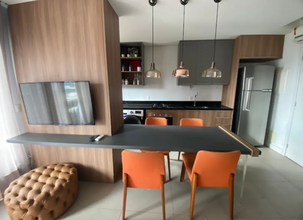 Apartamento, 2 quartos, 68 m² - Foto 8