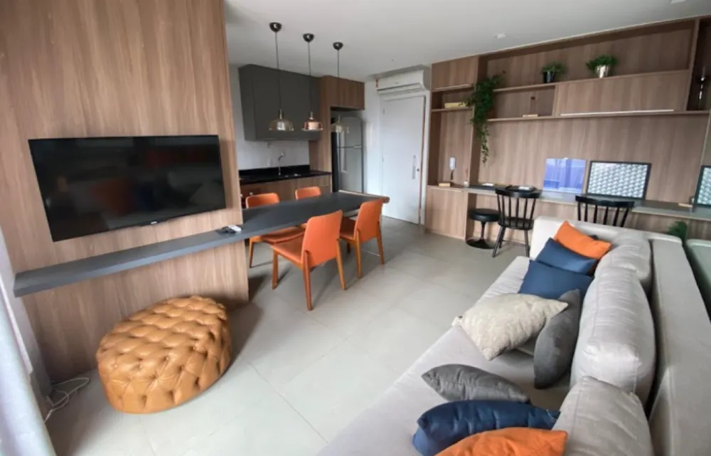 Apartamento, 2 quartos, 68 m² - Foto 11