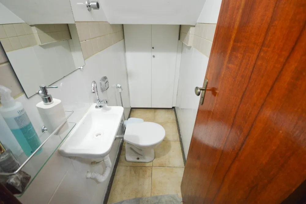 Casa, 4 quartos, 225 m² - Foto 6