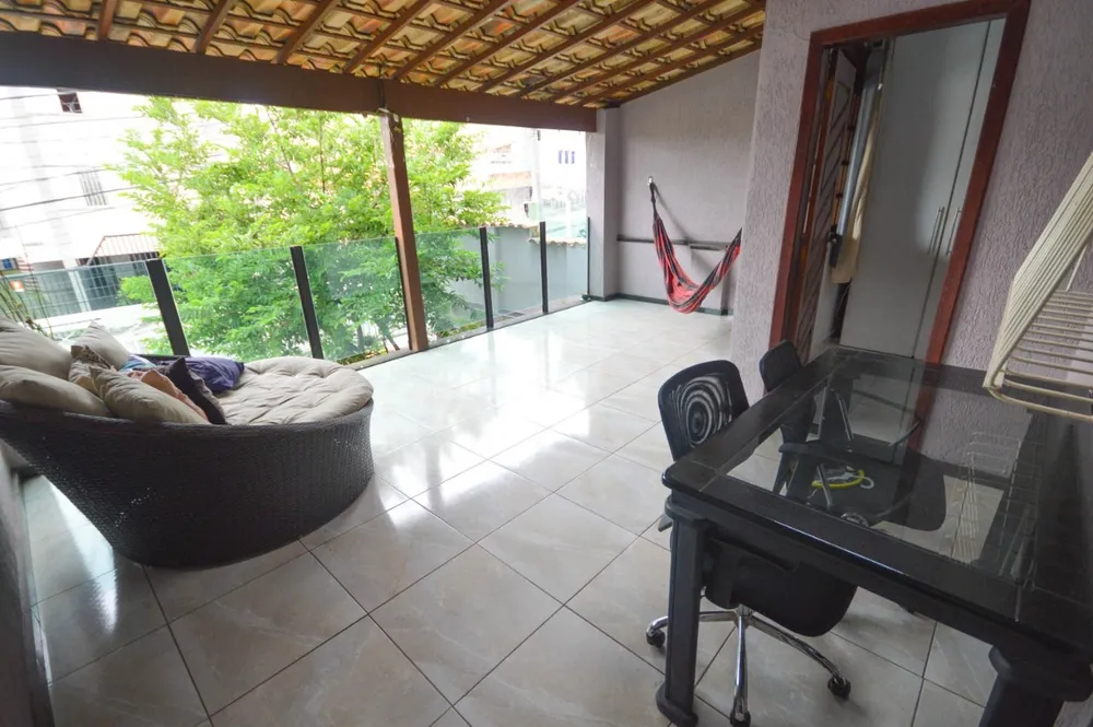 Casa, 4 quartos, 225 m² - Foto 25