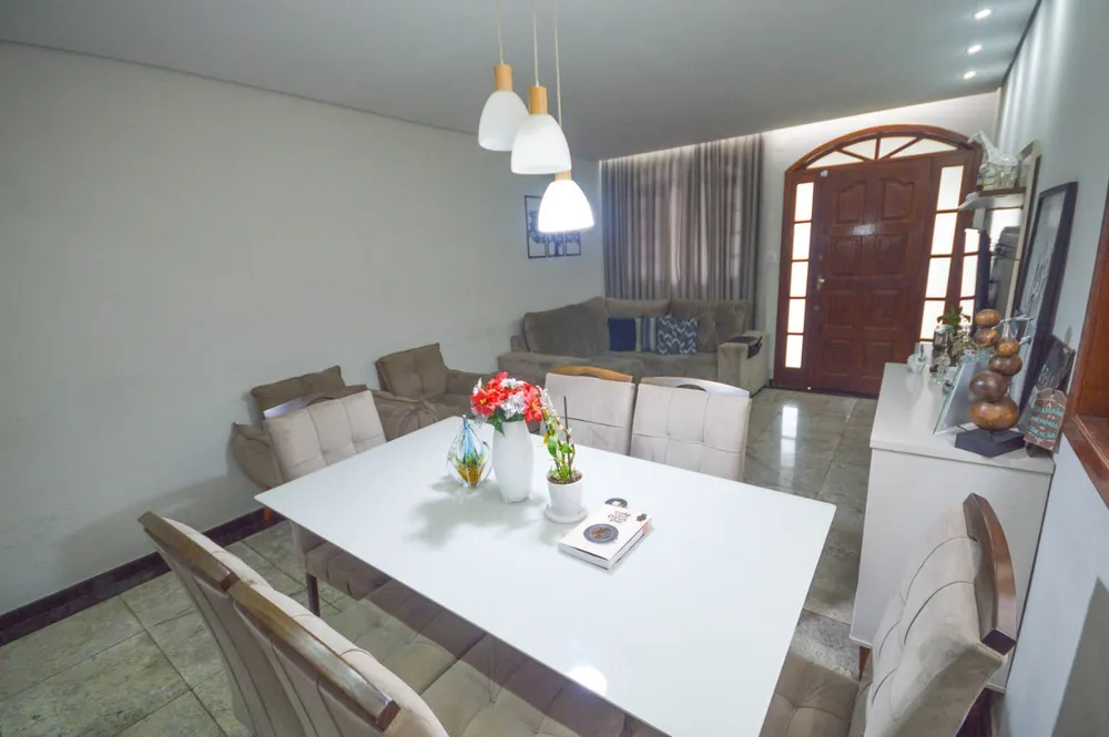 Casa, 4 quartos, 225 m² - Foto 5