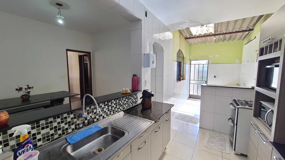 Casa, 3 quartos, 240 m² - Foto 5