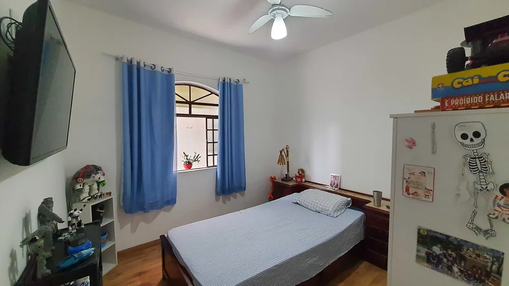 Casa, 3 quartos, 240 m² - Foto 8
