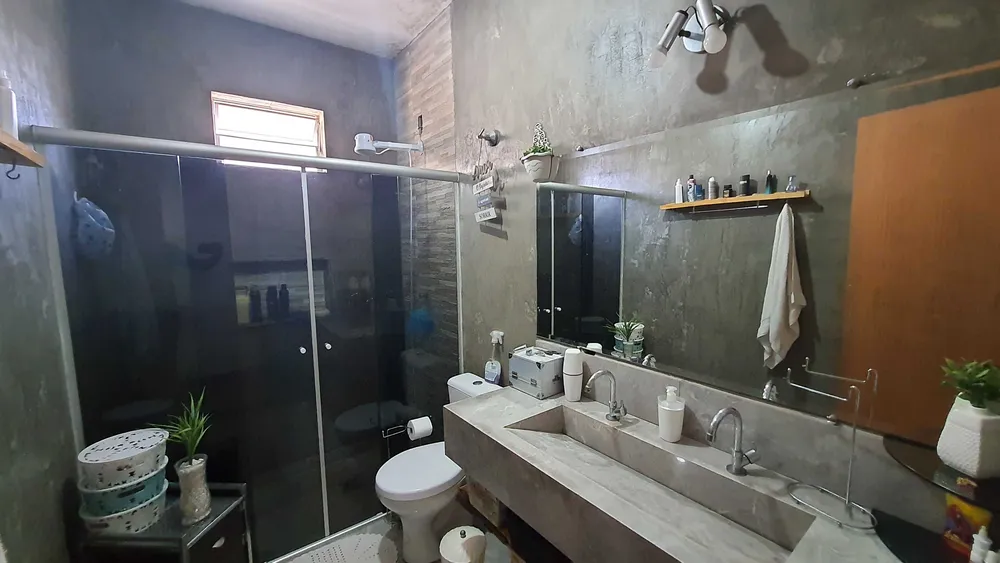 Casa, 3 quartos, 240 m² - Foto 11