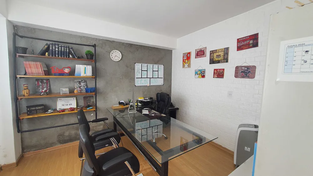 Casa, 3 quartos, 240 m² - Foto 11