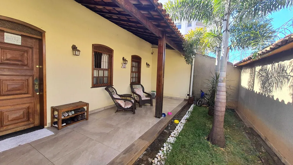 Casa, 3 quartos, 240 m² - Foto 2
