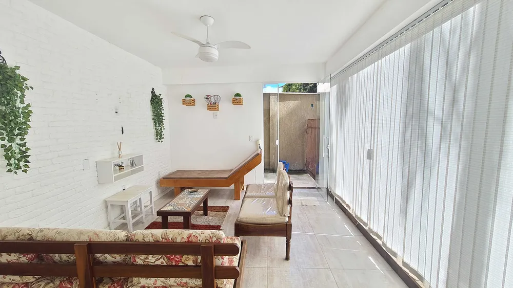 Casa, 3 quartos, 240 m² - Foto 10