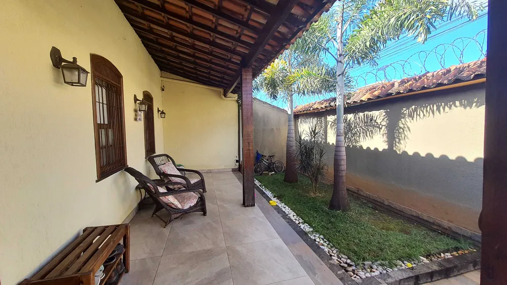 Casa, 3 quartos, 240 m² - Foto 4