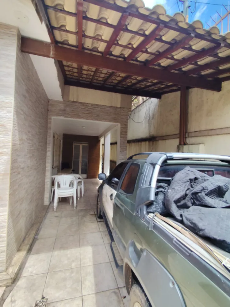Casa, 3 quartos, 152 m² - Foto 3