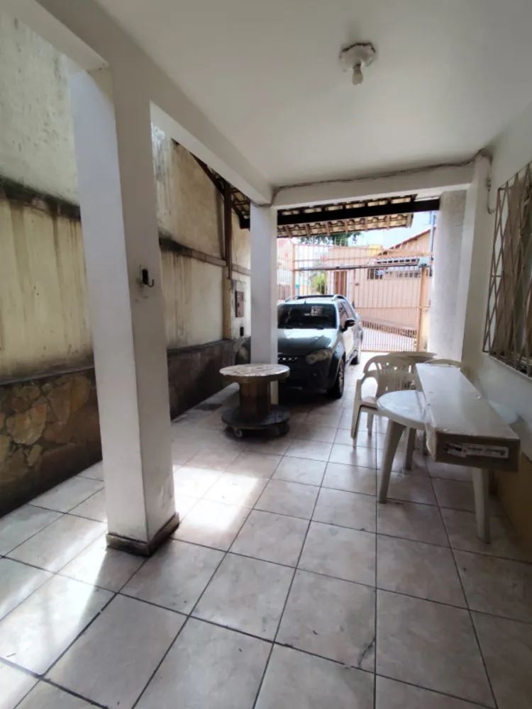 Casa, 3 quartos, 152 m² - Foto 3
