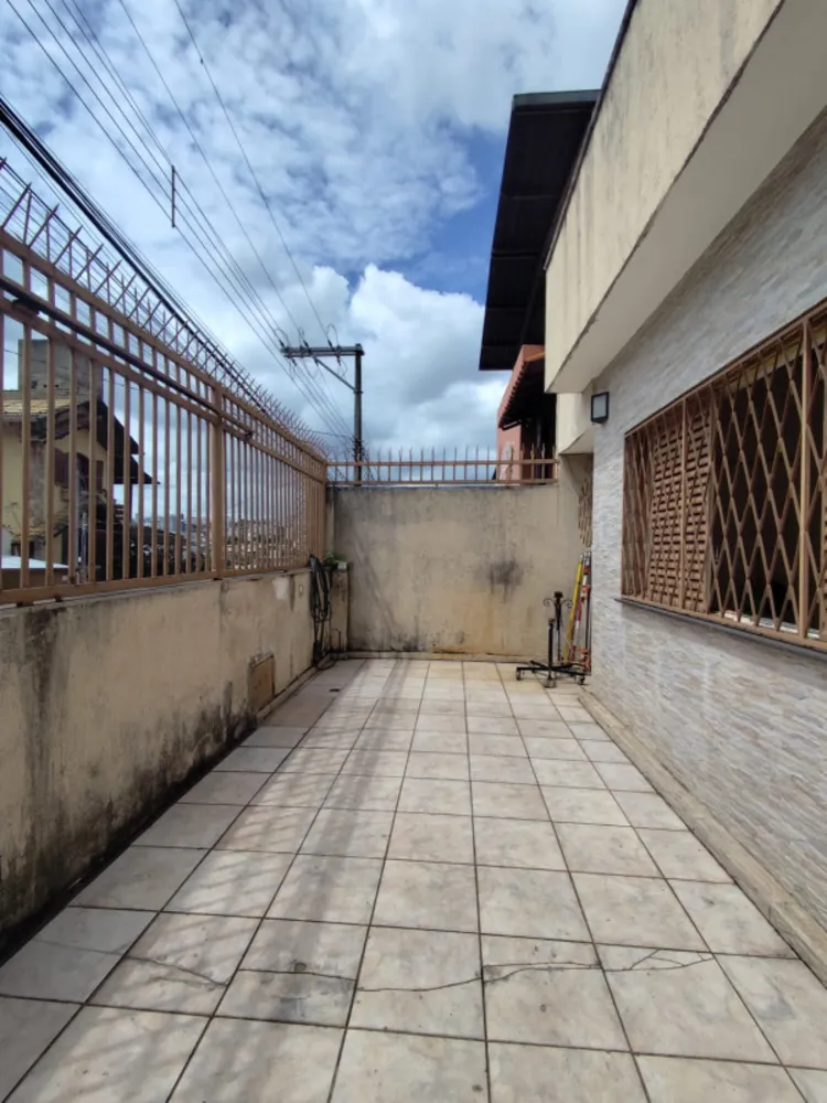 Casa, 3 quartos, 152 m² - Foto 4