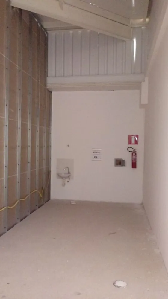 Loja-Salão, 20 m² - Foto 2