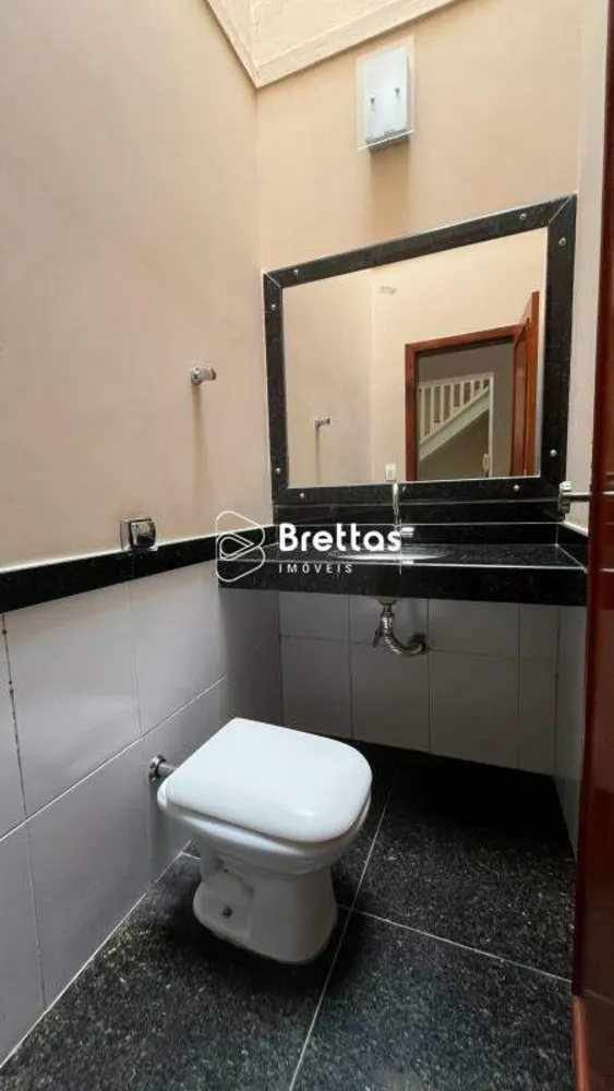 Casa, 5 quartos, 300 m² - Foto 1