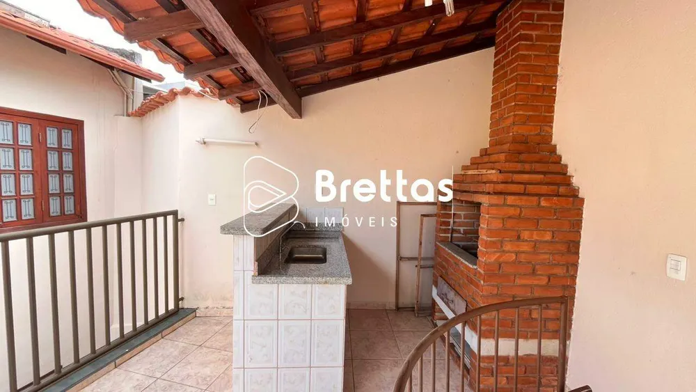 Casa, 5 quartos, 300 m² - Foto 10