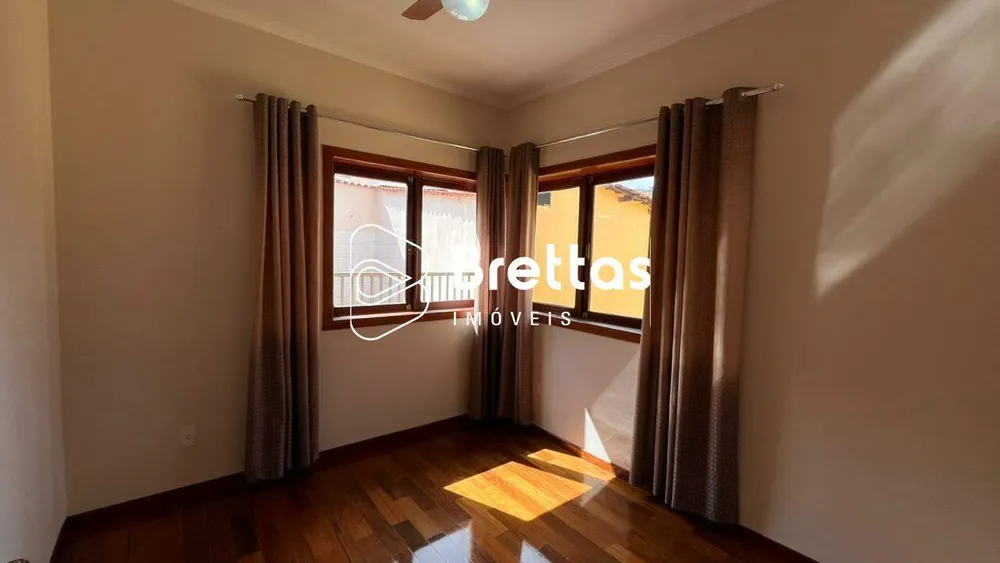 Casa, 5 quartos, 300 m² - Foto 2