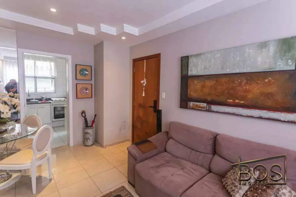 Apartamento, 2 quartos, 64 m² - Foto 2