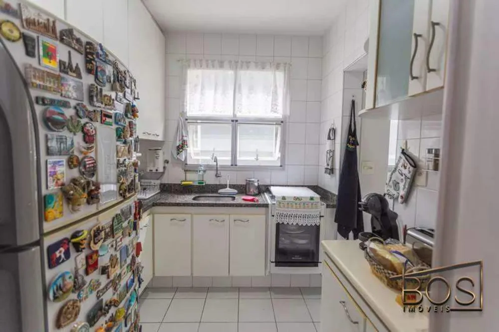 Apartamento, 2 quartos, 64 m² - Foto 8