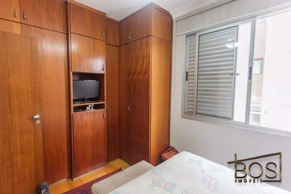 Apartamento, 2 quartos, 64 m² - Foto 5