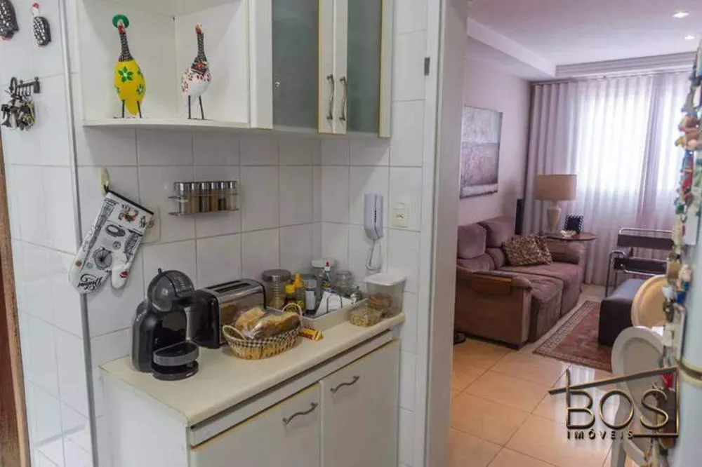 Apartamento, 2 quartos, 64 m² - Foto 9