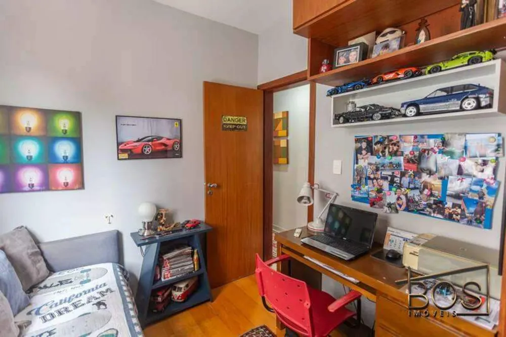 Apartamento, 2 quartos, 64 m² - Foto 5