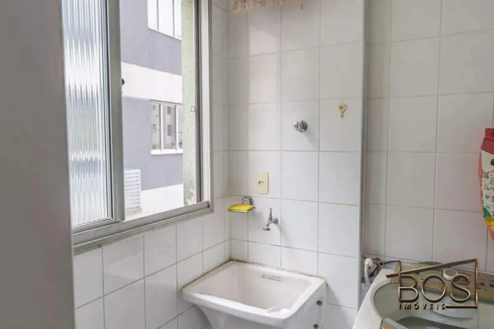 Apartamento, 2 quartos, 64 m² - Foto 10