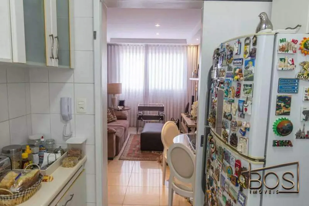 Apartamento, 2 quartos, 64 m² - Foto 14