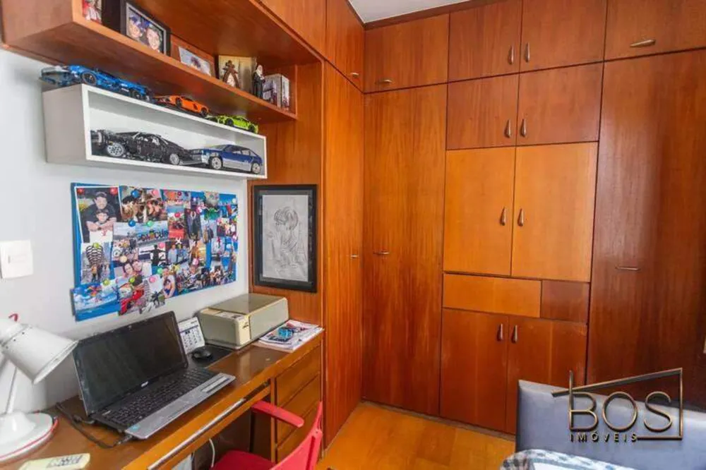 Apartamento, 2 quartos, 64 m² - Foto 7